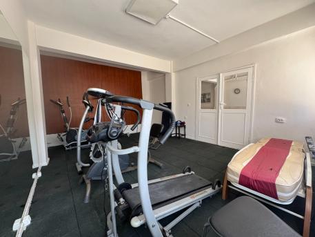 Fiziksel Aktivite Etkinlikleri