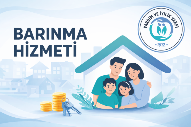 Barınma Hizmeti