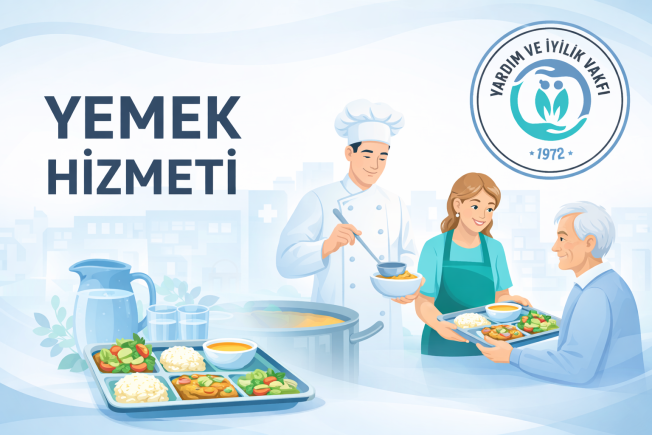 Yemek Hizmeti